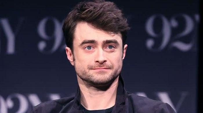 Daniel Radcliffe releases tear-jerking statement as Maggie Smith dies