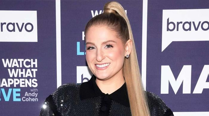 Meghan Trainor explains how turning 30 made her ‘more focused’ on herself