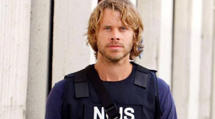 Eric Christian Olsen reveals show he enjoys in place of ‘NCIS: Los Angeles’