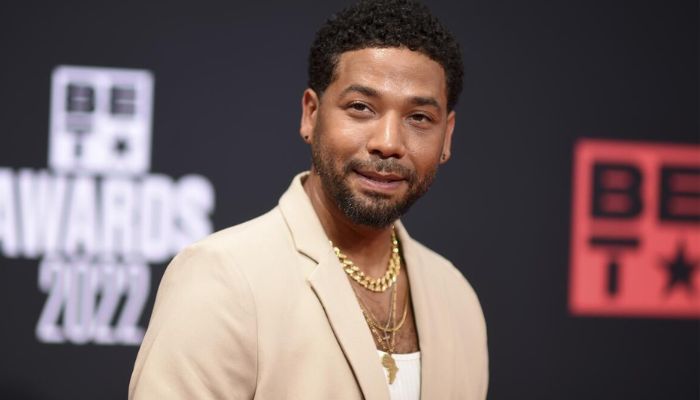 Jussie Smollett attribuisce agli amici e alla famiglia il merito della forza in mezzo alle sfide