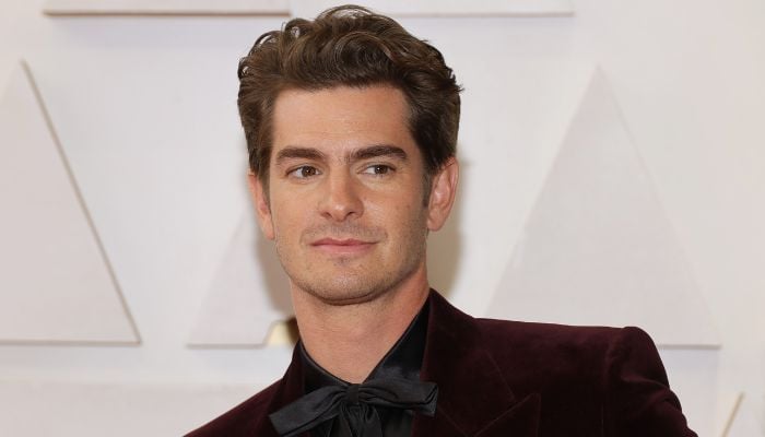 Andrew Garfield shares wish yet to be fulfilled in career