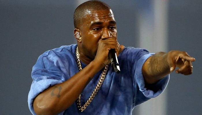 Kanye West sets to release more music after Vultures