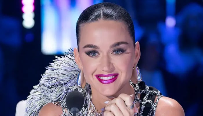 Katy Perry was not AFLs first choice to perform at the Grand Final?