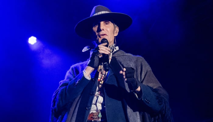 Perry Farrell steps out post Janes Addiction tour cancellation