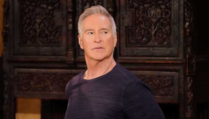 Days of Our Lives star, Drake Hogestyn, departs this life at the age of 70