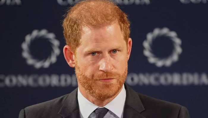 Prince Harry bashed for throwing attacks at cancer patients