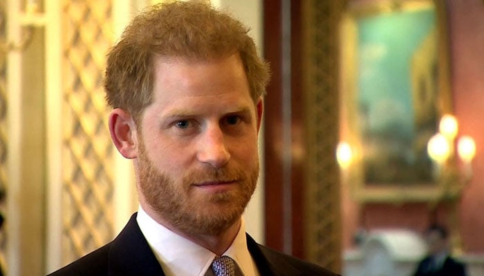 Prince Harry risks turning UK ‘guerrilla war into something worse with return