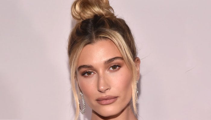 Hailey Bieber debuts brand new look since becoming a mom