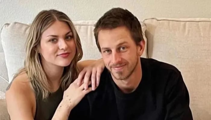 Model Frances Bean Cobain welcomes first child with husband Riley Hawk