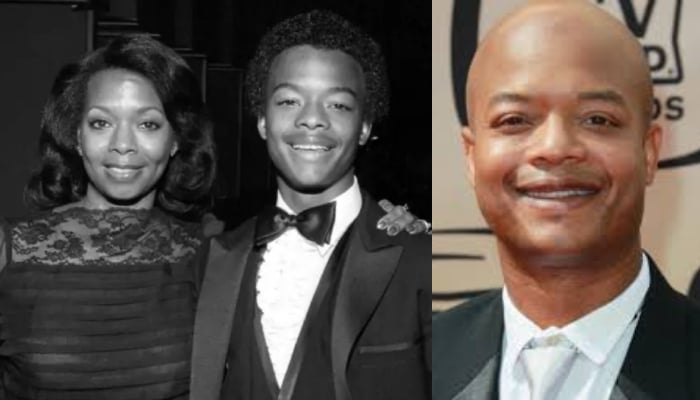 Betty A. Bridges son reveals last words to late ‘ER star