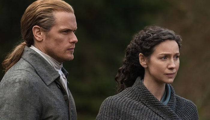 Outlander announces major update about last season: Its wrap