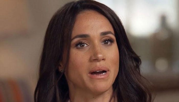 Meghan Markle sparks backlash and problems over her love for competitive USA