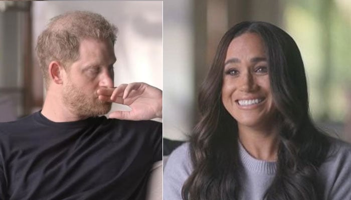 Meghan Markle, Prince Harrys separation exposed: ‘She feels better off alone