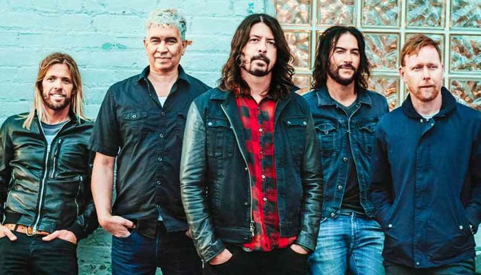 Foo Fighters are currently facing a scandal linked to Dave Grohl