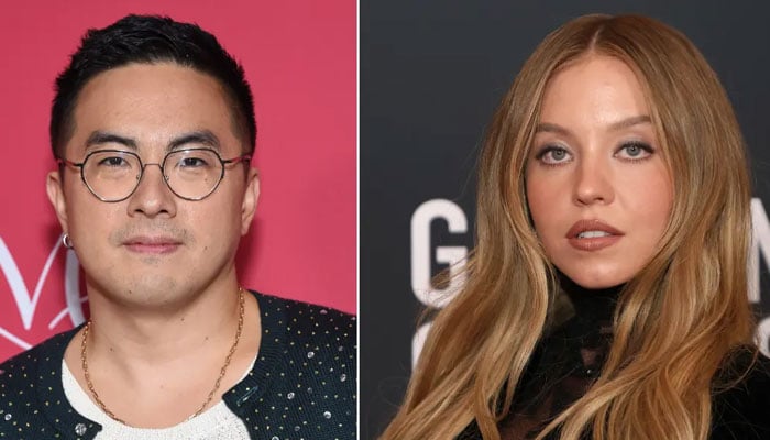 Bowen Yang raves about Sydney Sweeney after SNL stint