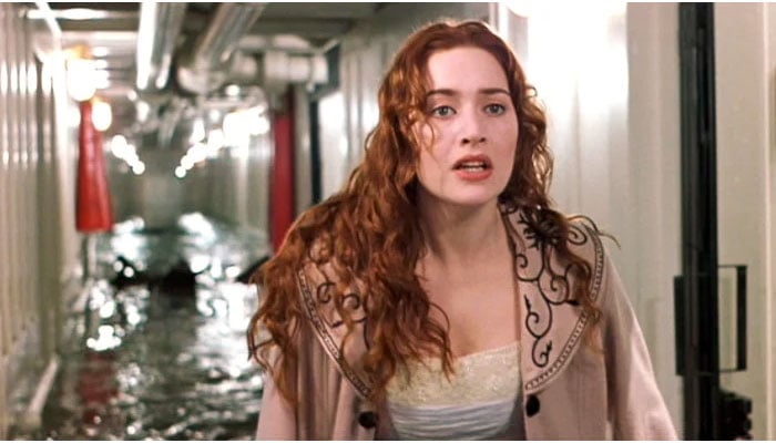 Kate Winslet hates to reveal Titanic secret