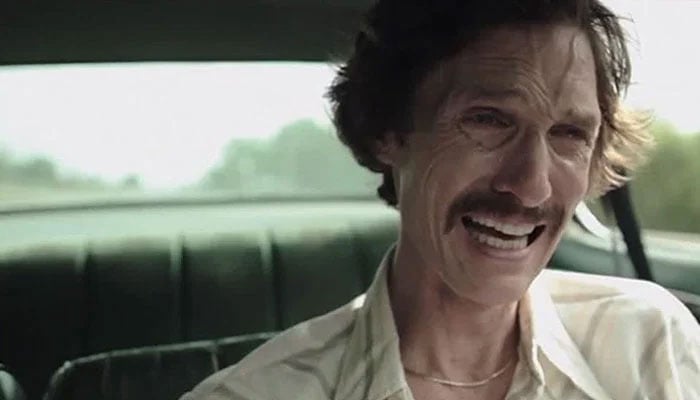 Matthew McConaughey latest look sparks concerns: So thin