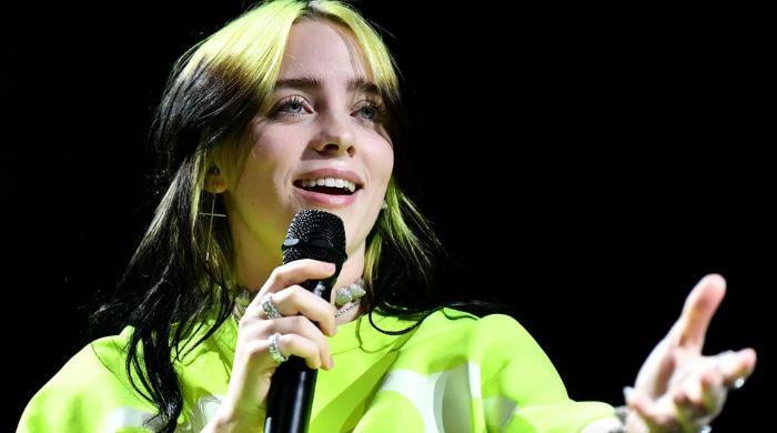 Billie Eilish drops eerie ‘Birds of a Feather’ video ahead of world tour