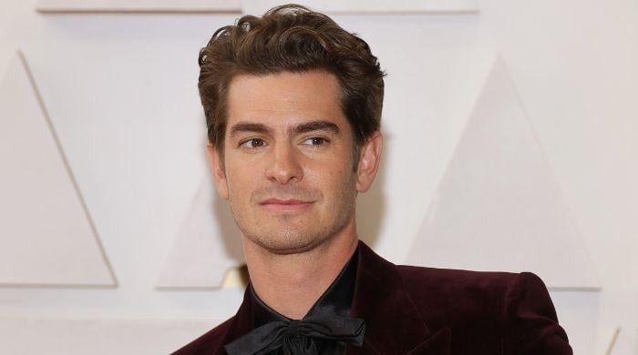 Andrew Garfield shares wish yet to be fulfilled in career