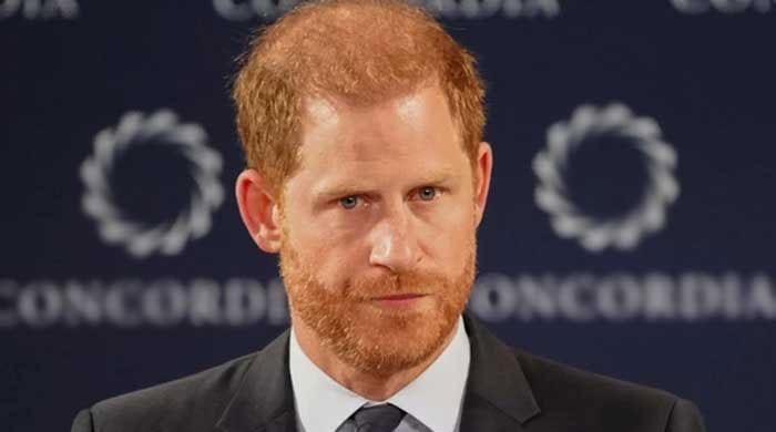 Prince Harry bashed for throwing attacks at cancer patients