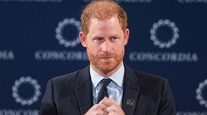 Prince Harry's bid bid for a rehab becoming a huge disappointment for Netflix