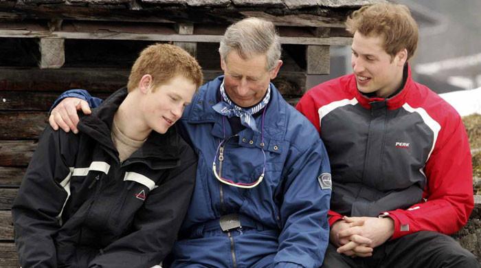 King Charles honours Prince William ahead of Harry’s UK visit