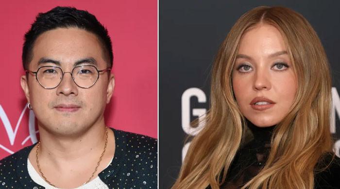 Bowen Yang raves about Sydney Sweeney after ‘SNL’ stint