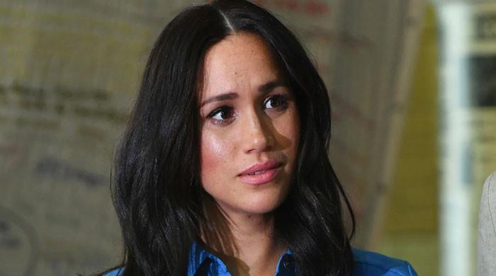 Meghan Markle seen as ‘the enemy of staffers’ amid latest controversy