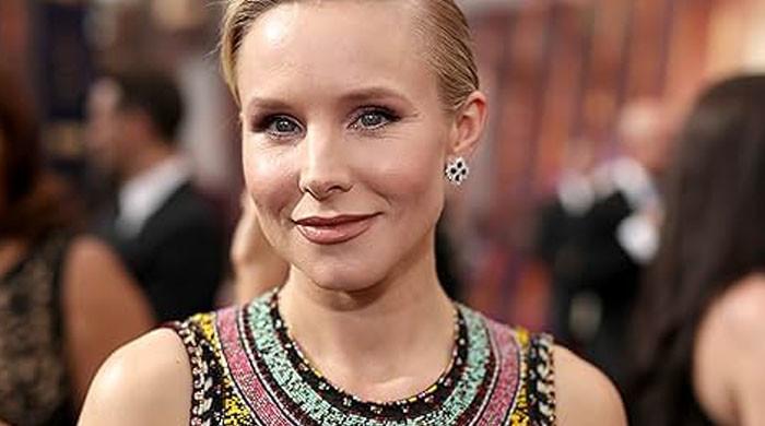 Kristen Bell reveals her stance on the reboots of “Veronica Mars” and “The Good Place”.