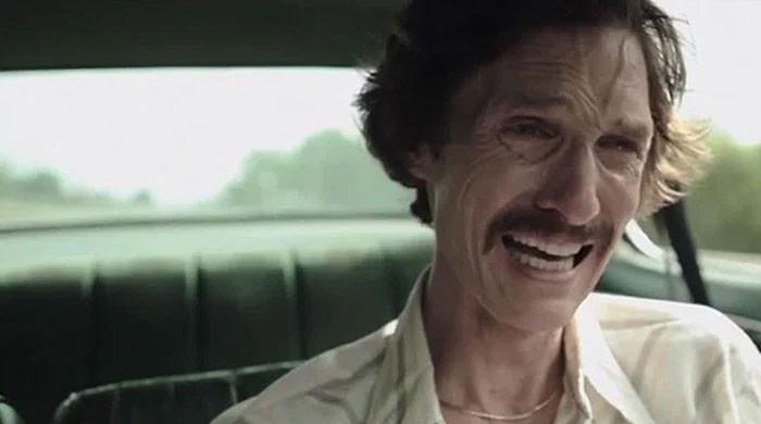 Matthew McConaughey’s Latest Look Sparks Concerns: ‘So Skinny’