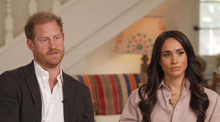 Royal family receives another upsetting news as Meghan Markle plans new move