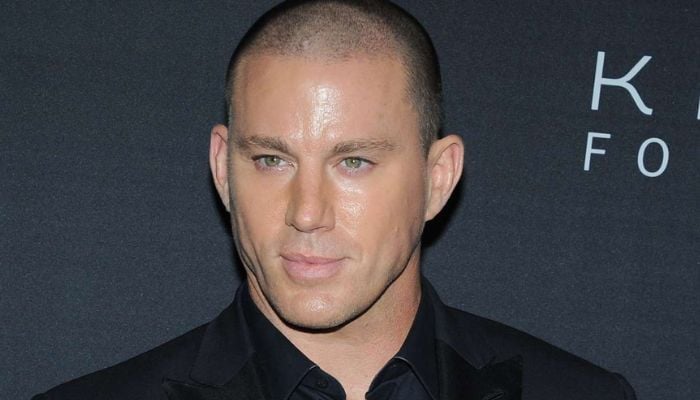 Channing Tatum freaking out after daughter Everlys big victory