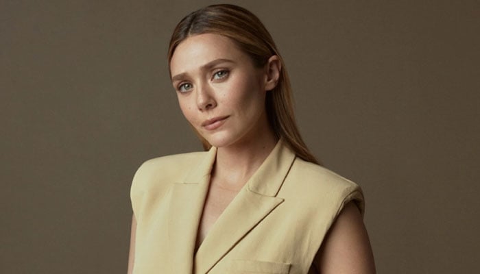 Elizabeth Olsen reveals US gives her nightmares and UK doesnt