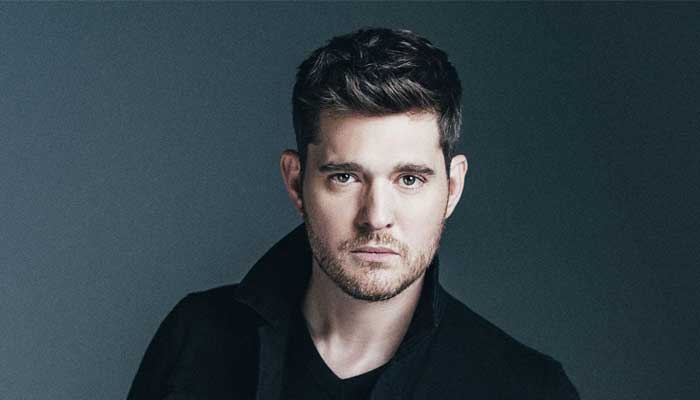 Michael Buble takes a bold turn with the Spider-Man song