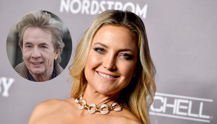 Kate Hudson, Martin Short delight guests at Goldies Love-In Gala