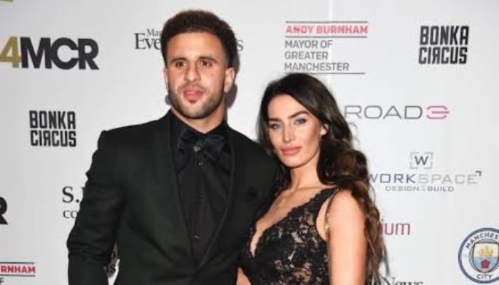 Kyle Walkers wife Annie Kilner reveals condition for staying with him