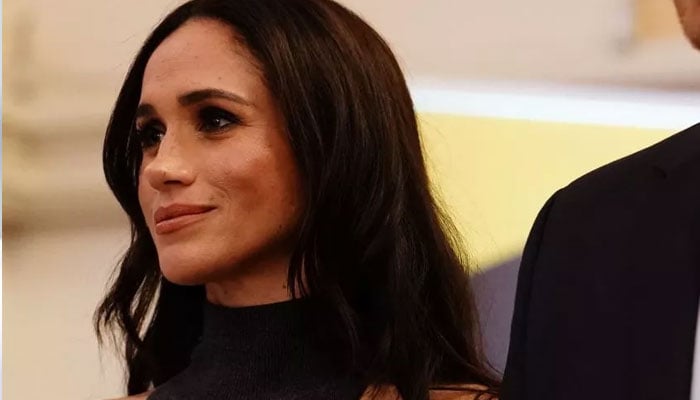 Meghan Markle served explosive warning about her fate