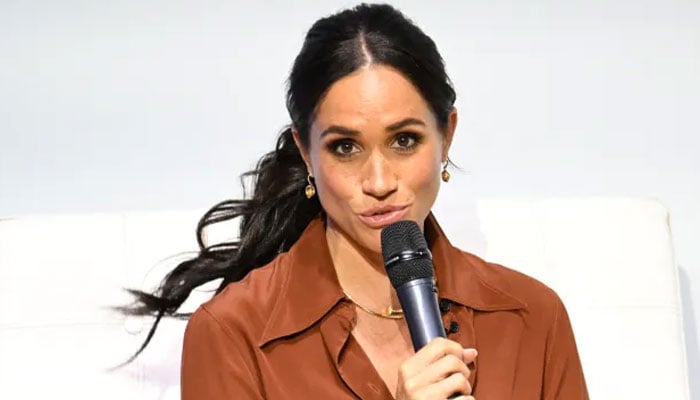 Meghan Markle facing reputational insanity with ‘repugnant attitude