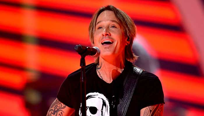 Keith Urban makes interesting revelation about his music career