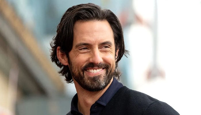 Milo Ventimiglia to soon embrace fatherhood?