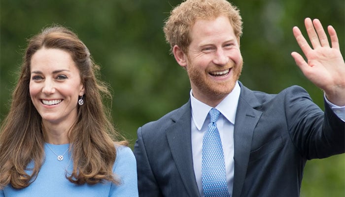 Kate Middleton, Prince William make final decision over meeting Harry in UK