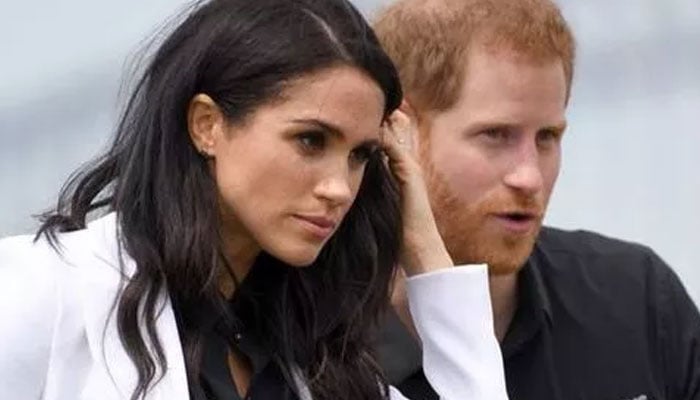 Prince Harry, Meghan Markles separation starting to show its effects