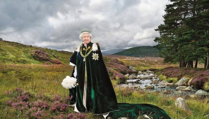 King Charles reveals Queen Elizabeths love for Scotland