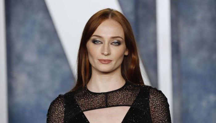 Sophie Turner recently commented on single mothers in context of her show Joan