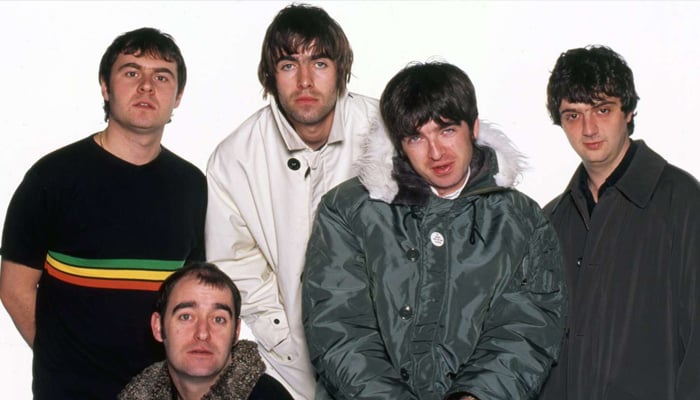 Oasis announce plans are underway for North American fans