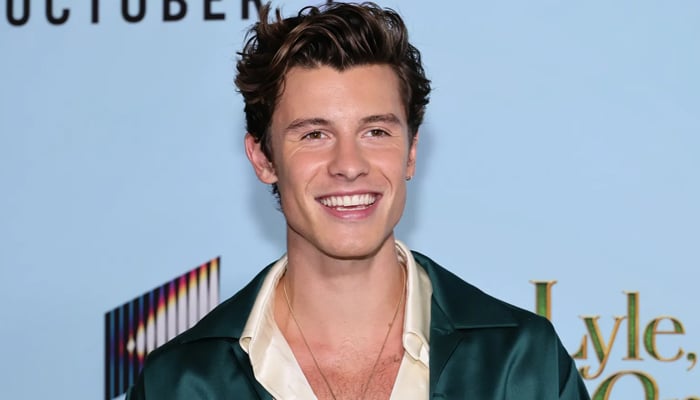 Shawn Mendes admits general darkness led to 2022 tour cancellation