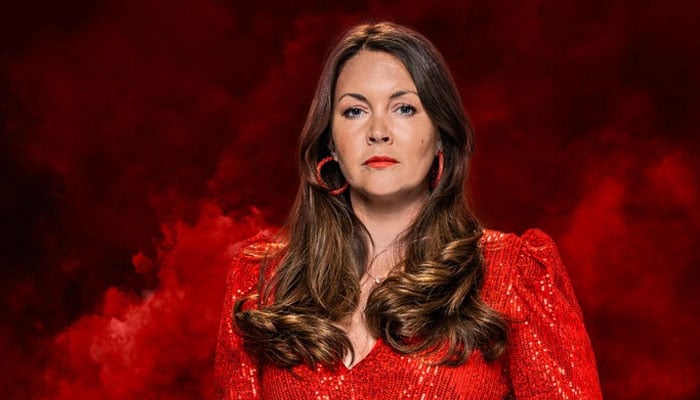 EastEnderss star Lacey Turner makes big announcement in sweet post