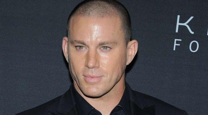 Channing Tatum ‘freaking out’ after daughter Everly’s big victory