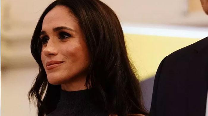 Meghan Markle served explosive warning about her fate