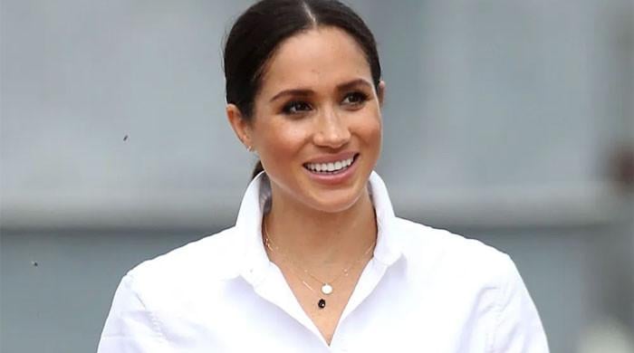 Meghan Markle 'will never return to Britain'